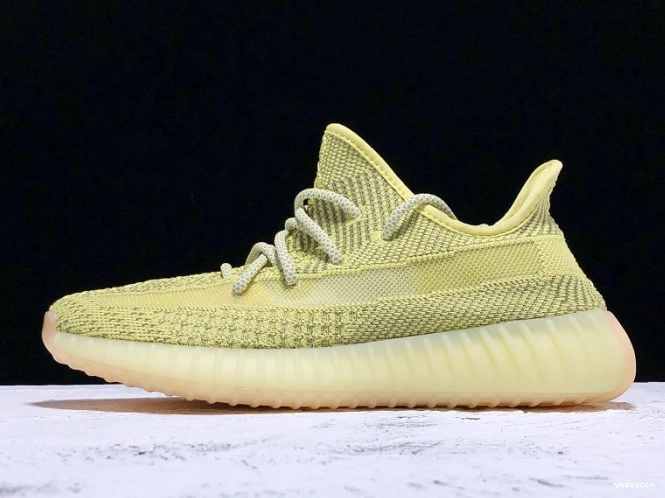 V2 Reflective Yeezys Adidas Antlia FV3255 350 1118